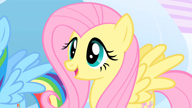 My Little Pony: Friendship Is Magic - Season 1 - Sonic Rainboom - Photos
