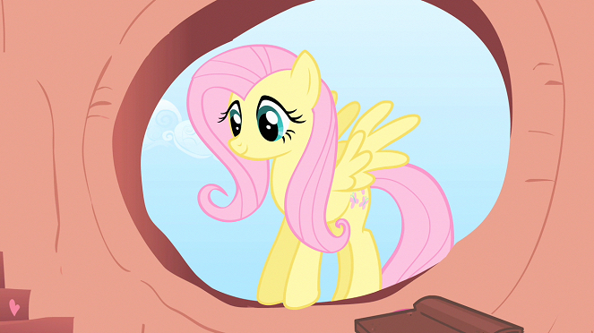 My Little Pony: Friendship Is Magic - Sonic Rainboom - Photos