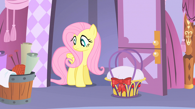 My Little Pony - Season 1 - Stare Master - Kuvat elokuvasta