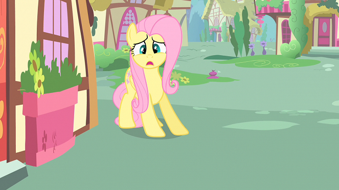 My Little Pony: Friendship Is Magic - Green Isn't Your Color - Photos