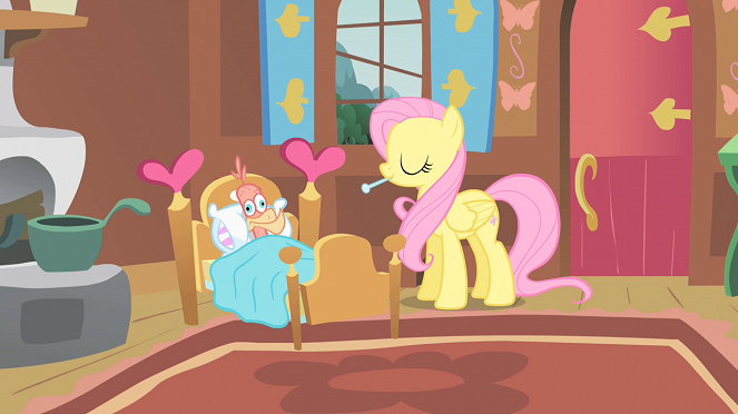My Little Pony: Friendship Is Magic - A Bird in the Hoof - Photos