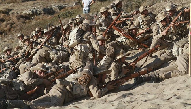 Gallipoli: End of the Road - Photos
