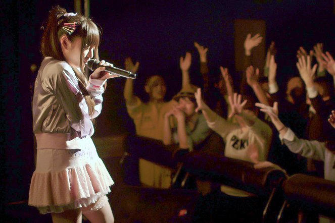 Tokyo Idols - Die Pop Girls von Japan - Filmfotos