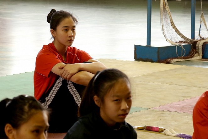 Taïwan : les Kung-fu Girls - Z filmu