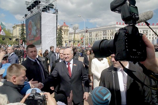 Biélorussie, une dictature ordinaire - Photos