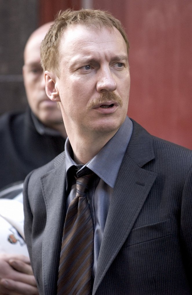 Basic Instinct 2 - Kuvat elokuvasta - David Thewlis