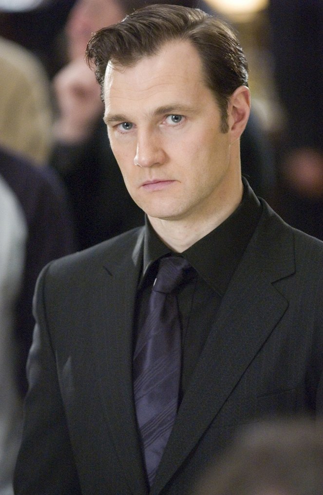 Basic Instinct 2 - Film - David Morrissey