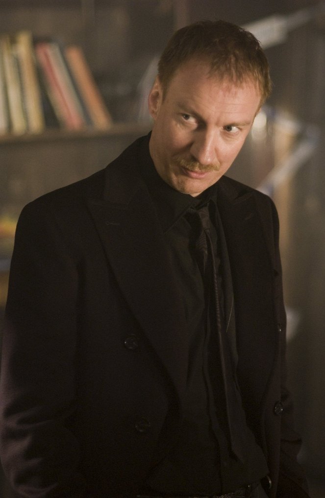 Basic Instinct 2 - Kuvat elokuvasta - David Thewlis