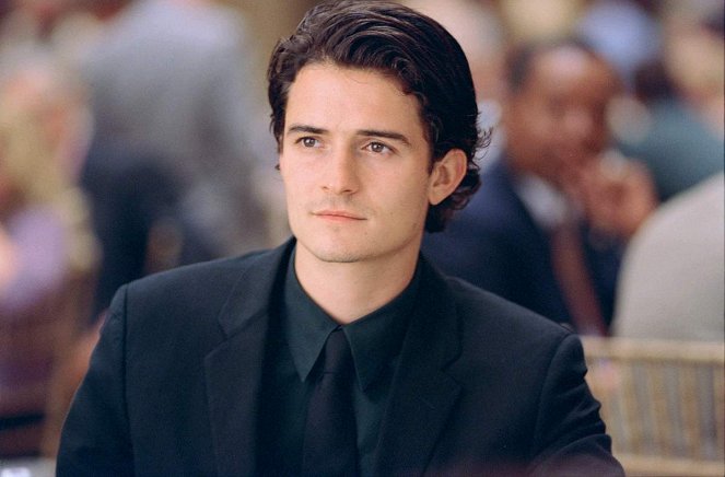 Elizabethtown - Van film - Orlando Bloom