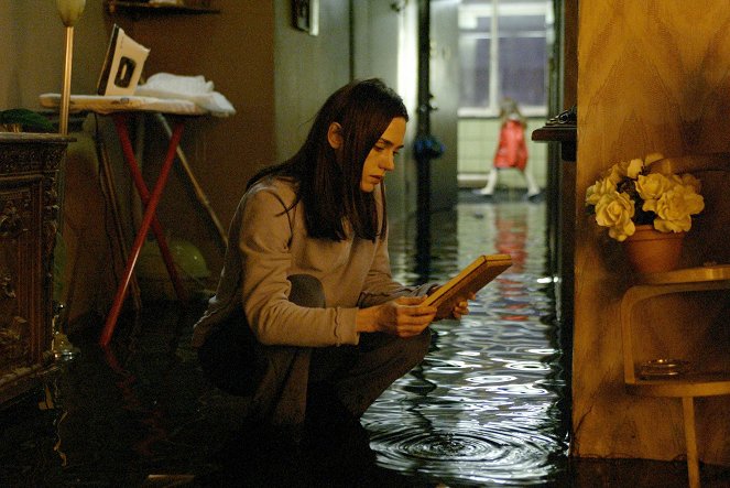 Dark Water: Fatum - Z filmu - Jennifer Connelly