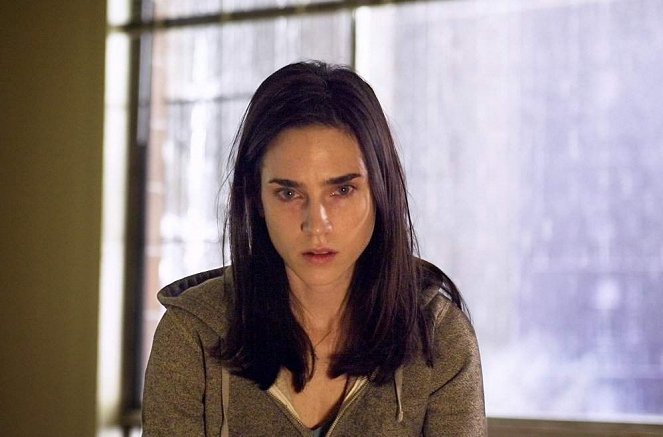 Dark Water (La huella) - De la película - Jennifer Connelly