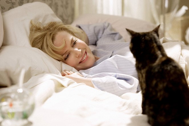 Verliebt in eine Hexe - Filmfotos - Nicole Kidman