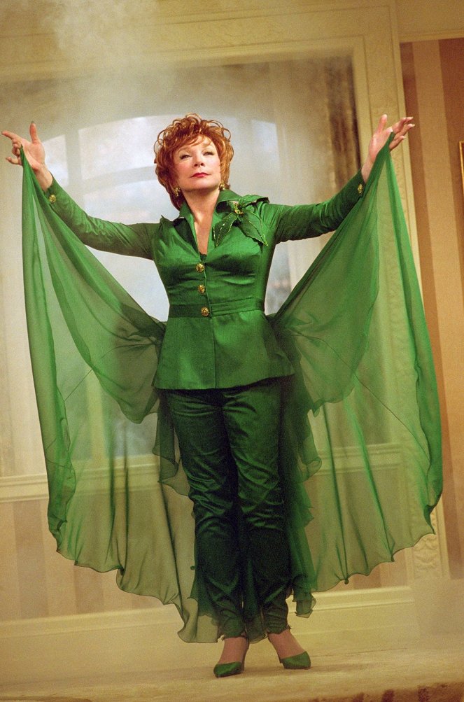 Bewitched - Photos - Shirley MacLaine