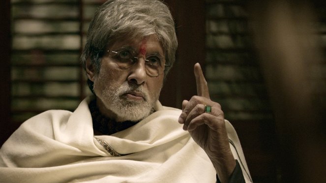Sarkar 3 - Photos - Amitabh Bachchan