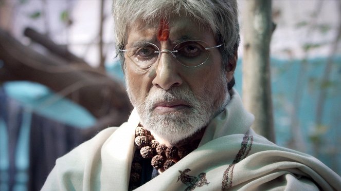 Sarkar 3 - Kuvat elokuvasta - Amitabh Bachchan