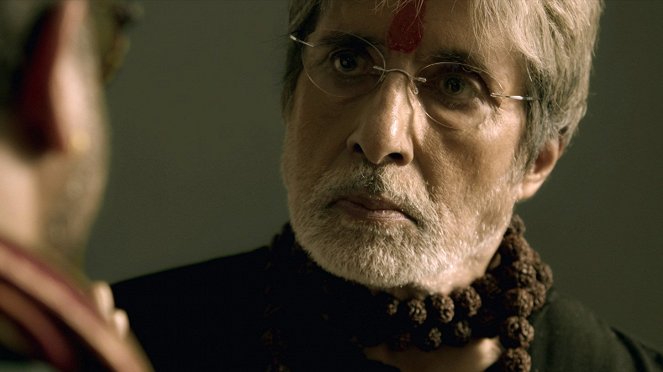 Sarkar 3 - Tödliche Geschäfte - Filmfotos - Amitabh Bachchan