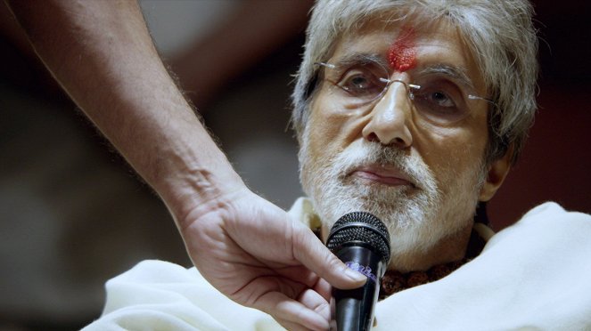 Sarkar 3 - Filmfotók - Amitabh Bachchan