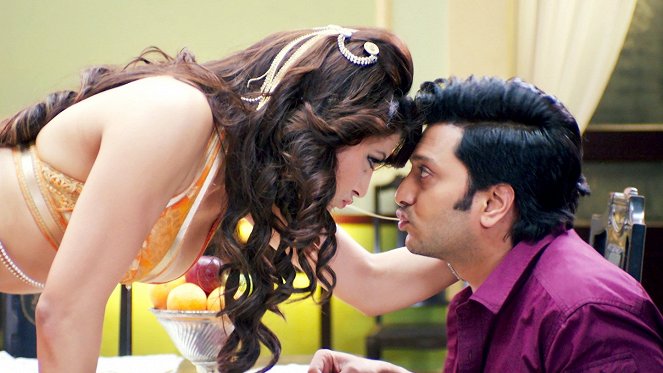 Great Grand Masti - De la película - Ritesh Deshmukh