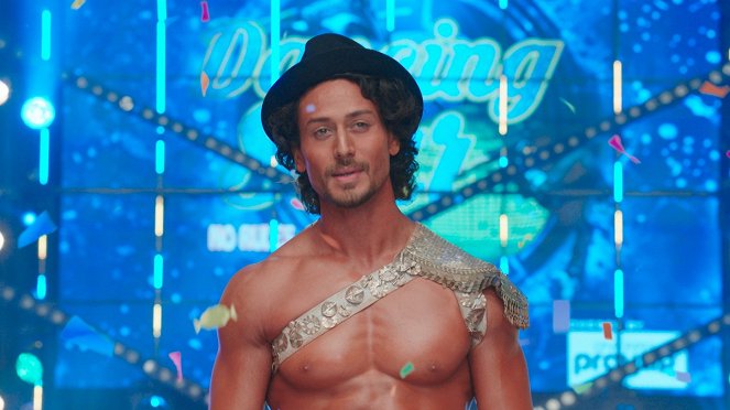 Munna Michael - Photos - Tiger Shroff