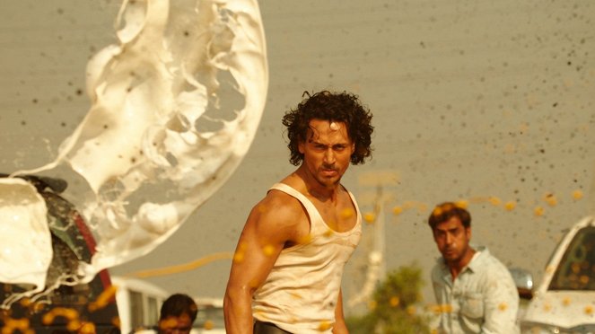 Munna Michael - Photos - Tiger Shroff