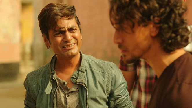 Munna Michael - Film - Nawazuddin Siddiqui