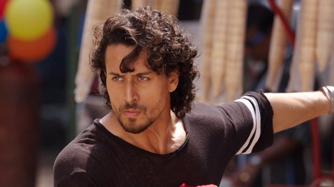 Munna Michael - Photos - Tiger Shroff