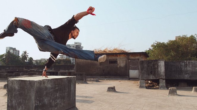 Tanze für dein Leben - Filmfotos - Tiger Shroff