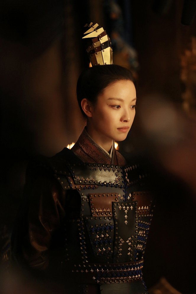 The Rise of Phoenixes - Photos - Ni Ni