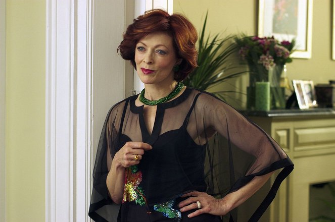 Laws of Attraction - Van film - Frances Fisher