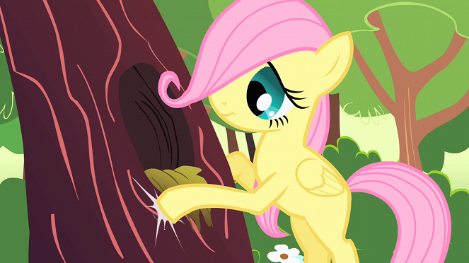 My Little Pony: Friendship Is Magic - The Cutie Mark Chronicles - Do filme