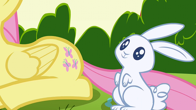 My Little Pony - The Cutie Mark Chronicles - Kuvat elokuvasta