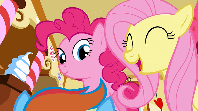 My Little Pony – Freundschaft ist Magie - Schönheitsflecken-Geschichten - Filmfotos
