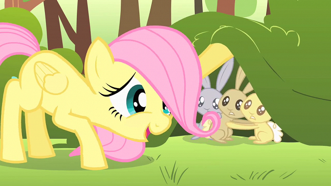 My Little Pony: Friendship Is Magic - The Cutie Mark Chronicles - Photos