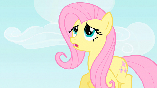 My Little Pony: Friendship Is Magic - Season 1 - Party of One - De la película