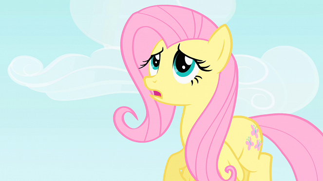 My Little Pony: Friendship Is Magic - Party of One - De la película