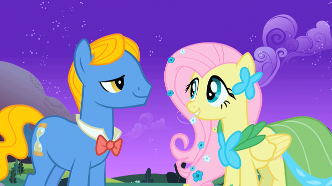My Little Pony – Freundschaft ist Magie - Season 1 - Die große Galloping-Gala - Filmfotos