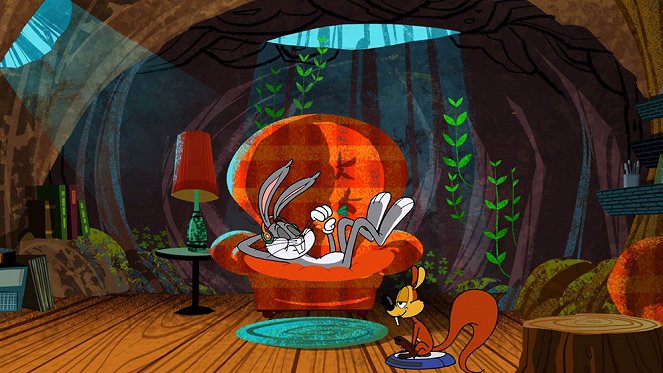 Die neue Looney Tunes Show - Season 1 - Filmfotos