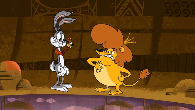 Wabbit: A Looney Tunes Production - Season 1 - Photos