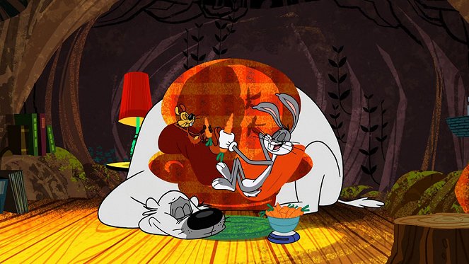 Wabbit: A Looney Tunes Production - Season 1 - Photos