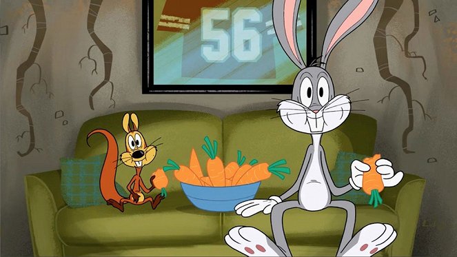 Die neue Looney Tunes Show - Season 1 - Filmfotos