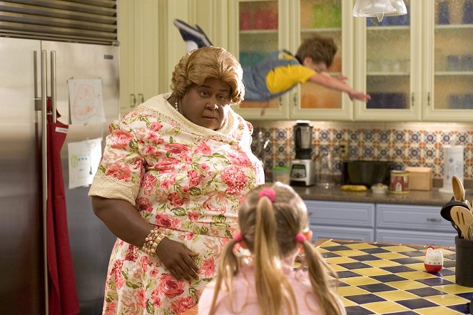 Big Momma's House 2 - Film - Martin Lawrence