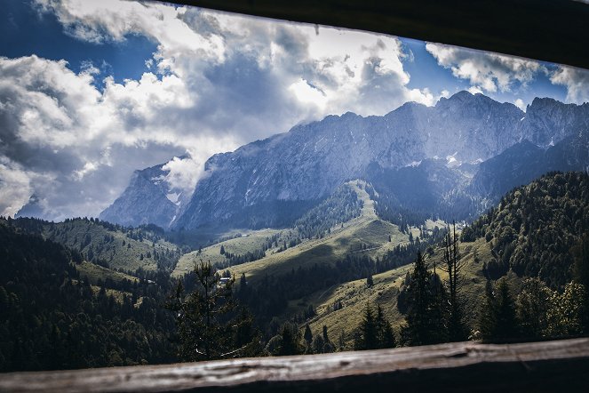 Bergwelten - Wilder Kaiser - Filmfotók
