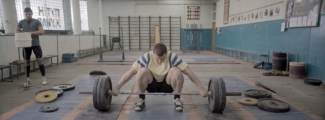 Weightlifter - Filmfotos - Aleksandr Loy