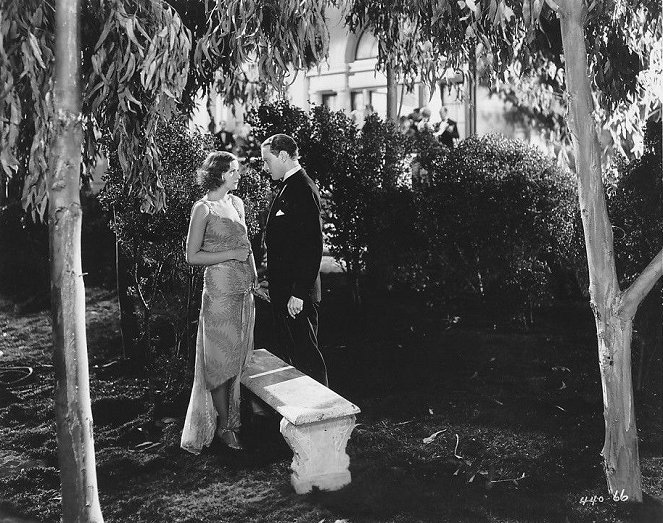 Der Kuss - Filmfotos - Greta Garbo, Conrad Nagel