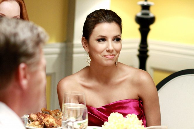Desperate Housewives - Season 7 - Come on Over for Dinner - Photos - Eva Longoria