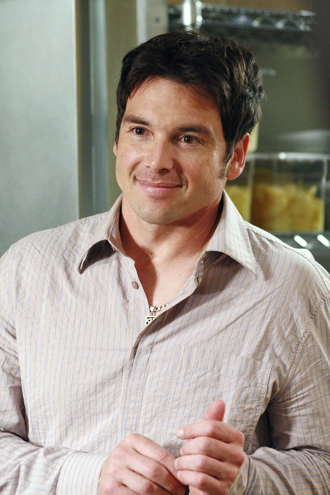 Desperate Housewives - Into the Woods - Photos - Jason Gedrick