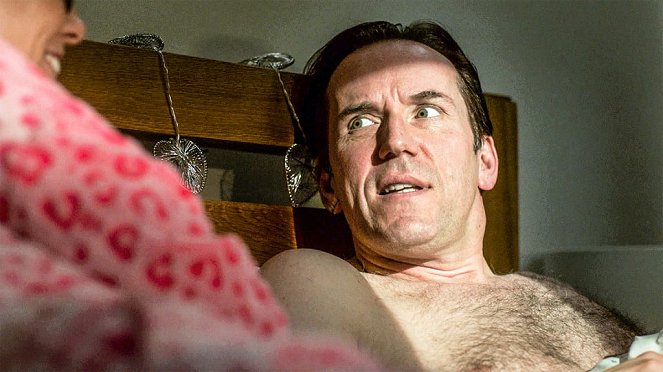 I Want My Wife Back - Film - Ben Miller