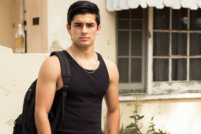 On My Block - Chapter Two - Photos - Diego Tinoco