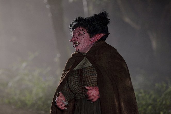 Merlin - The Changeling - Photos - Miriam Margolyes