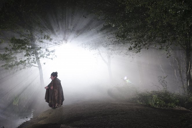Merlin kalandjai - Tündéri királylány - Filmfotók